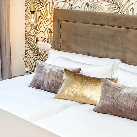 Apartment Iloftmalaga Moreno Carbonero Malaga